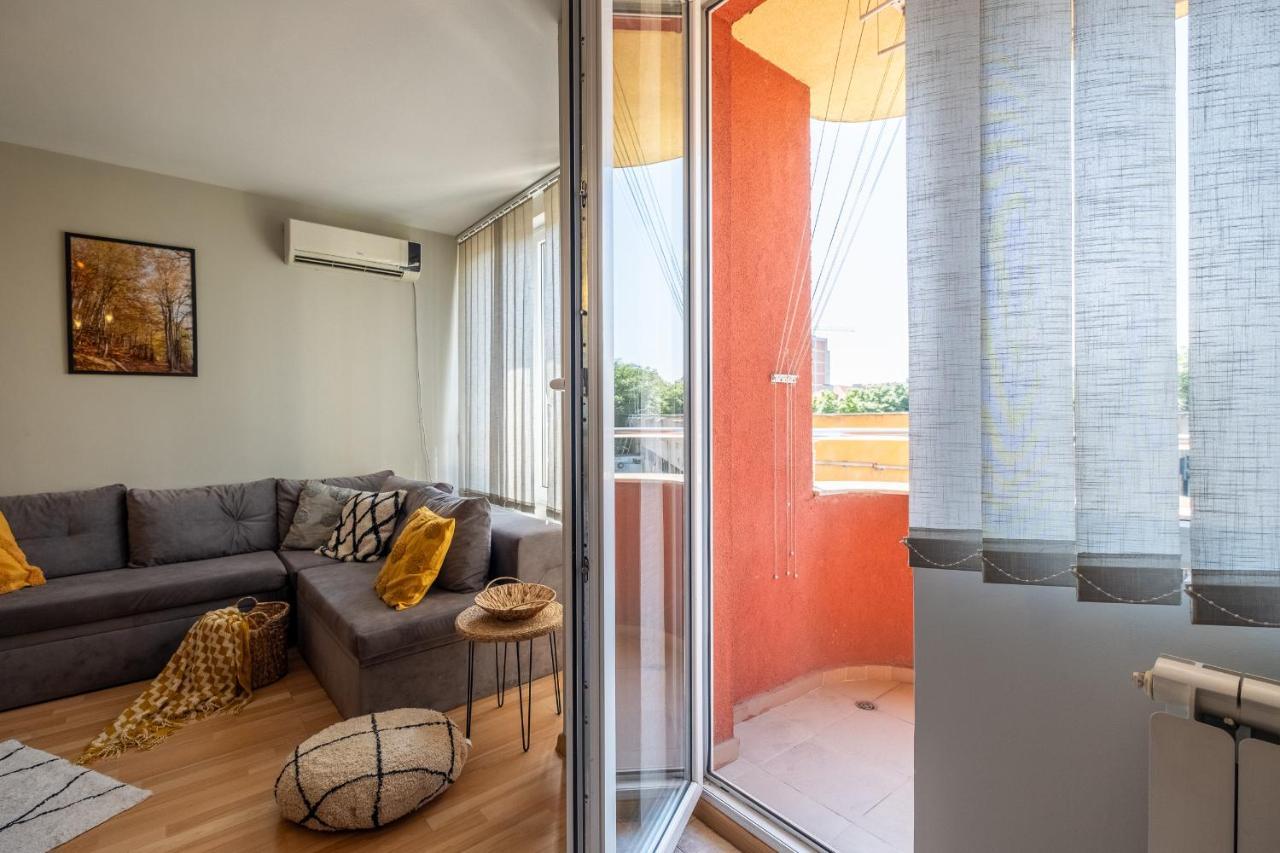 Deja Vu, Cozy & Quiet 1 Bdr Apt Fast Wi-Fi Sofía Exterior foto