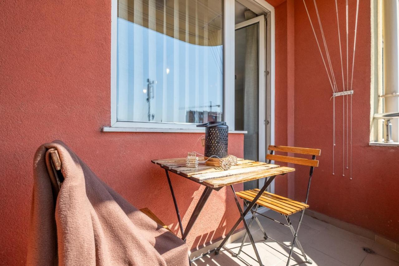 Deja Vu, Cozy & Quiet 1 Bdr Apt Fast Wi-Fi Sofía Exterior foto